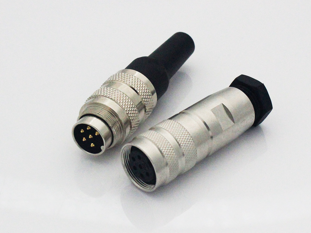 M16 series connector products